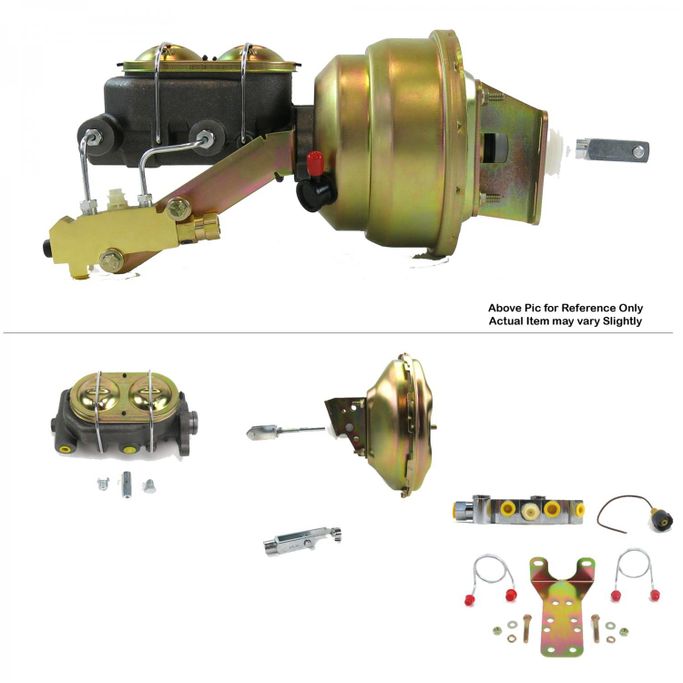 HLI-334438, Helix Brake Boosters HEXBBK7AED6 في الإمارات العربية المتحدة, دبي. Condition - new. Price 2,150 AED. Photo, seller contacts | AUTO.AE