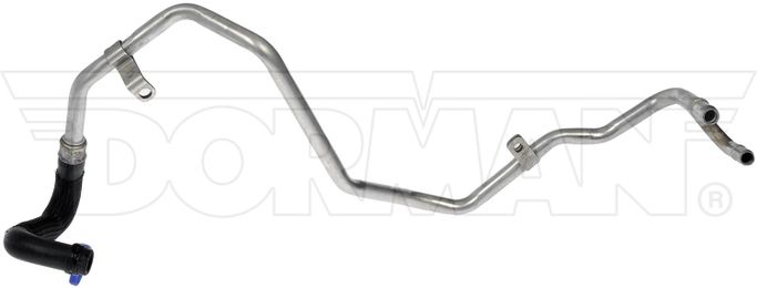 RNB-626-576, Dorman Heater Hoses 626-576 in UAE, Dubai. Condition - new. Price 640 AED. Photo, seller contacts | AUTO.AE