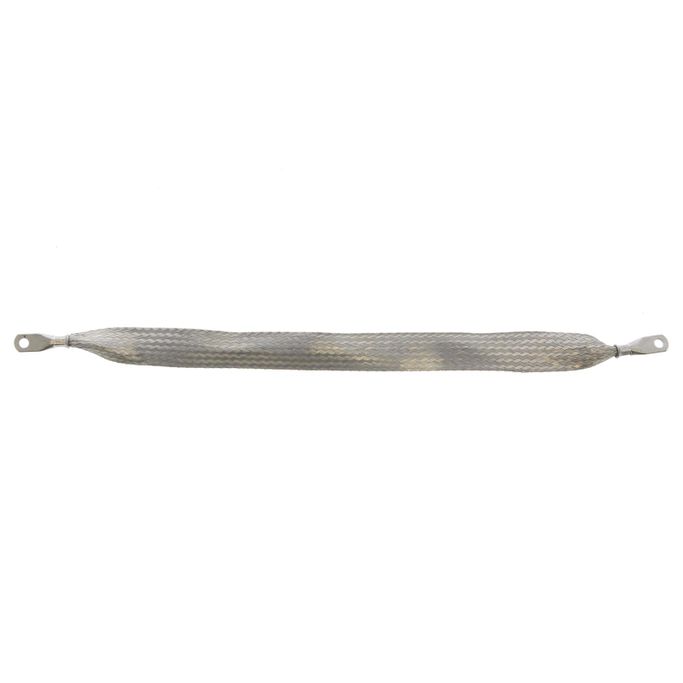 SUM-891004-18, Summit Racing™ Braided Copper-Tin Coated Ground Straps SUM-891004-18 в ОАЭ, Дубай. Состояние - новое. Цена ⁦80 AED⁩. Фото, контакты продавца | AUTO.AE