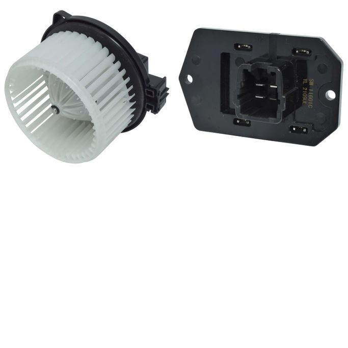 UAC-BK1532, Universal Air Conditioner Blower Motors for 2010-2019 LEGACY, OUTBACK - BK 1532 في الإمارات العربية المتحدة, دبي. Condition - new. Price ⁦340 AED⁩. Photo, seller contacts | AUTO.AE