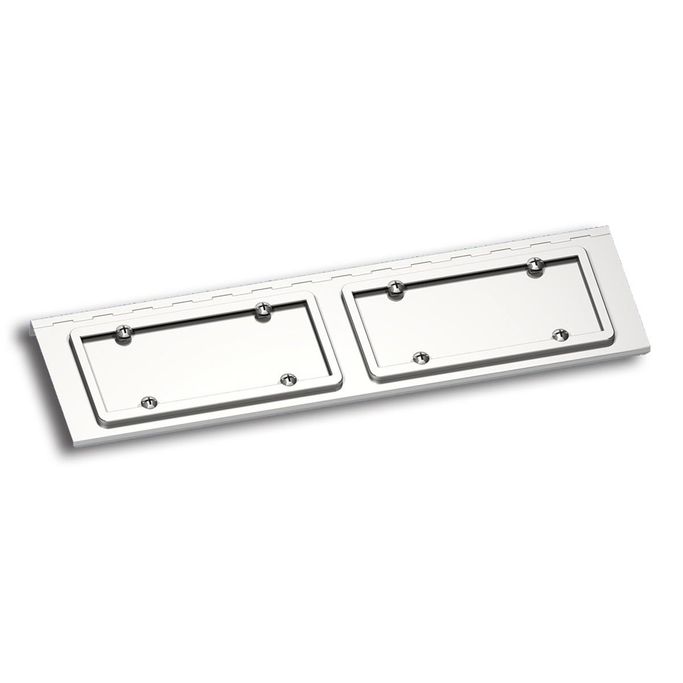 UPD-29131, United Pacific License Plate Brackets 29131 в ОАЭ, Дубай. Состояние - новое. Цена ⁦750 AED⁩. Фото, контакты продавца | AUTO.AE