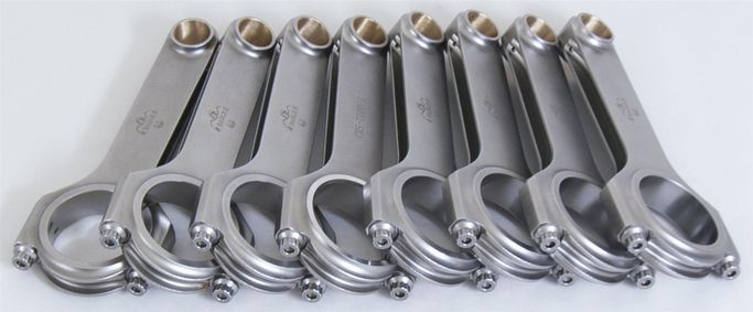 ESP-CRS71003D-1, Eagle H-Beam Connecting Rods CRS71003D-1 في الإمارات العربية المتحدة, دبي. Condition - new. Price ⁦640 AED⁩. Photo, seller contacts | AUTO.AE