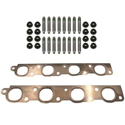 FMS-M-9448-SD73, Ford Performance Parts 7.3L Gas Exhaust Gaskets and Hardware Kits for 2020-2022 F-250 SUPER DUTY - M-9448-SD73 في الإمارات العربية المتحدة, دبي. Condition - new. Price ⁦270 AED⁩. Photo, seller contacts | AUTO.AE