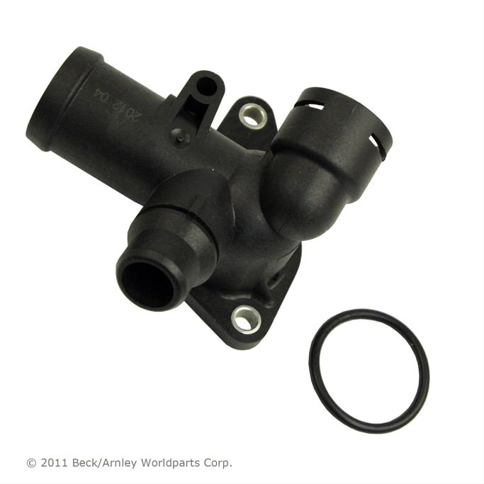 BCK-147-0057, Beck/Arnley Water Necks and Thermostat Housings for 2002-2006 A4, 2002-2005 A4 QUATTRO - 147-0057 in UAE, Dubai. Condition - new. Price ⁦120 AED⁩. Photo, seller contacts | AUTO.AE
