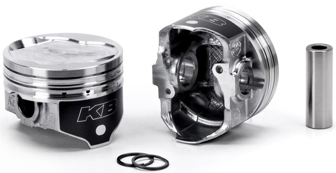 UEM-KB323-1-0MM, KB Performance Pistons KB323.1.0MM في الإمارات العربية المتحدة, دبي. Condition - new. Price 1,030 AED. Photo, seller contacts | AUTO.AE