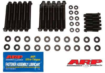 234-3603, ARP 234-3603 Head Bolt Kit for CHEVROLET LSA. ARP2000. hex в ОАЭ, Дубай. Состояние - новое. Цена 820 AED. Фото, контакты продавца | AUTO.AE