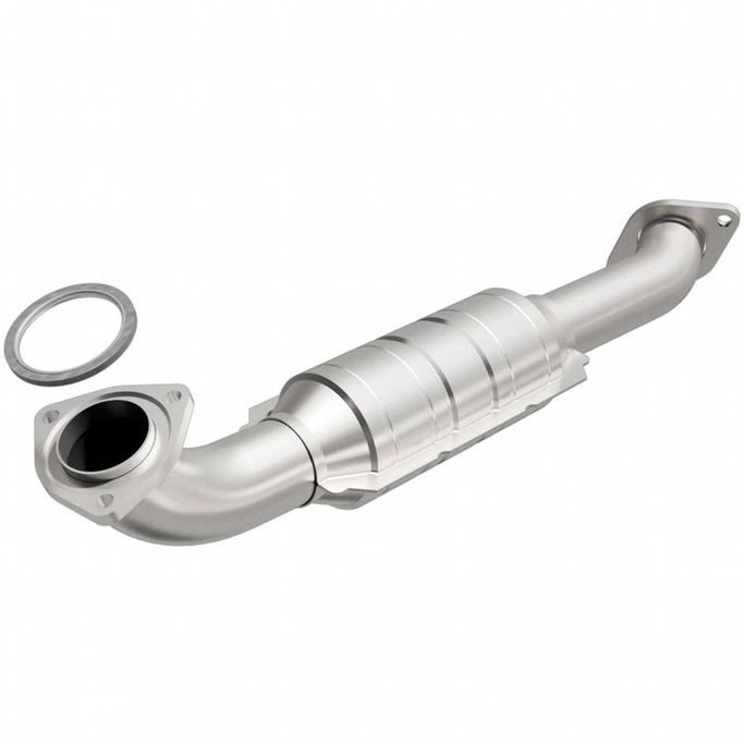 51689, MAGNAFLOW 51689 Catalytic Converter Direct-Fit OEM Grade for PONTIAC G8 2008-2009 في الإمارات العربية المتحدة, دبي. Condition - new. Price ⁦2,060 AED⁩. Photo, seller contacts | AUTO.AE