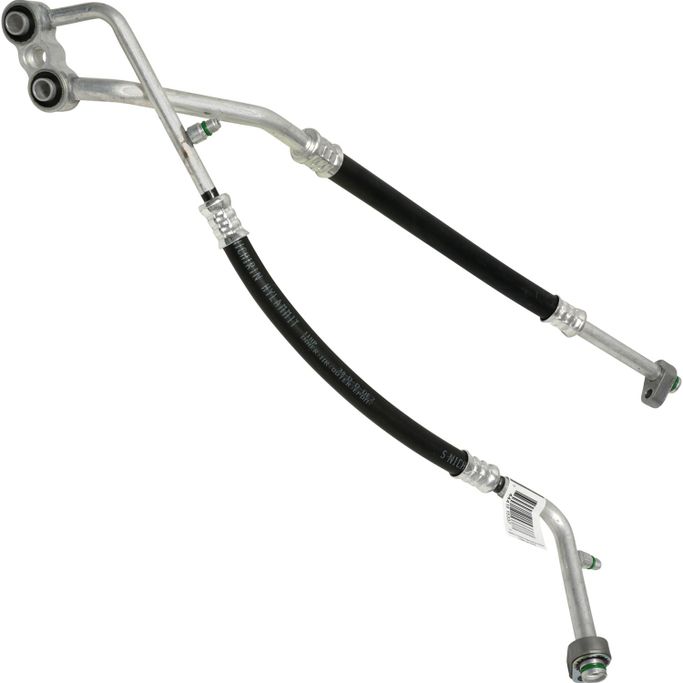UAC-HA114522C, Universal Air Conditioner Inc. - Air Conditioning Hoses and Lines for 2003-2007 F-250 SUPER DUTY, F-350 SUPER DUTY - HA 114522C في الإمارات العربية المتحدة, دبي. Condition - new. Price ⁦200 AED⁩. Photo, seller contacts | AUTO.AE