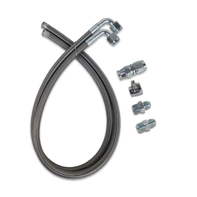 EMS-MS107-31, Eddie Motorsports Power Steering Hose Kits MS107-31 in UAE, Dubai. Condition - new. Price ⁦950 AED⁩. Photo, seller contacts | AUTO.AE