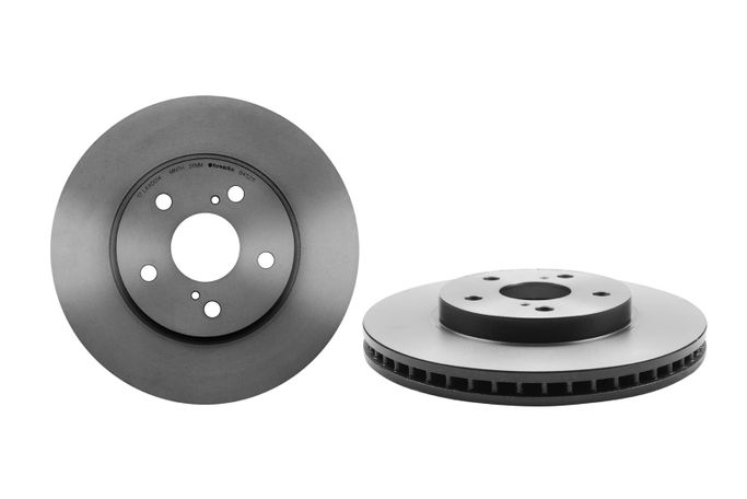 BBO-09-B452-11, Brembo Prime UV Coated Brake Rotors 09.B452.11 in UAE, Dubai. Condition - new. Price ⁦370 AED⁩. Photo, seller contacts | AUTO.AE