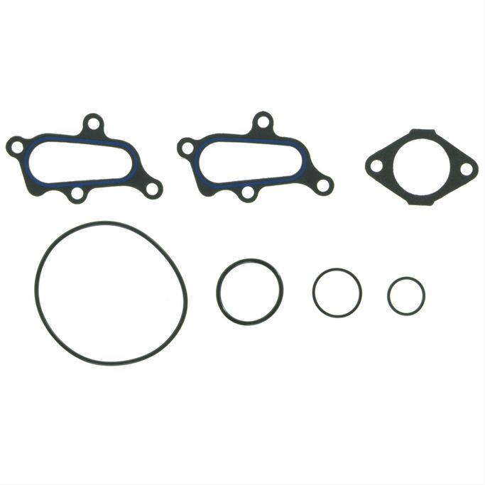 FEL-ES71347, Fel-Pro Water Pump Gaskets ES 71347 in UAE, Dubai. Condition - new. Price 130 AED. Photo, seller contacts | AUTO.AE