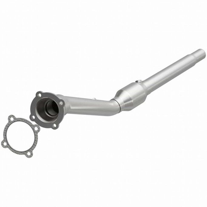 16426, MAGNAFLOW 16426 Catalytic Converter Direct-Fit Standard Grade for VW Golf 2000-2006 in UAE, Dubai. Condition - new. Price 3,490 AED. Photo, seller contacts | AUTO.AE