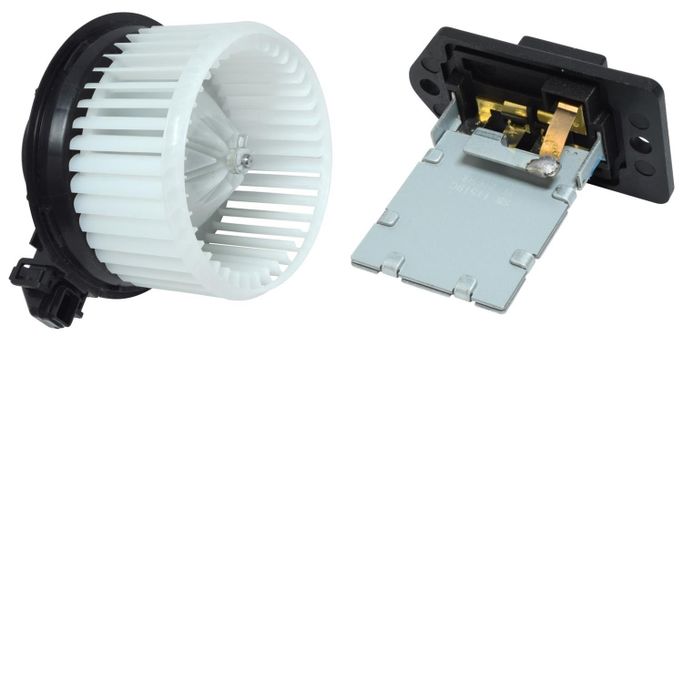 UAC-BK1522, Universal Air Conditioner Blower Motors for 2010-2013 FORTE, FORTE KOUP - BK 1522 في الإمارات العربية المتحدة, دبي. Condition - new. Price ⁦330 AED⁩. Photo, seller contacts | AUTO.AE