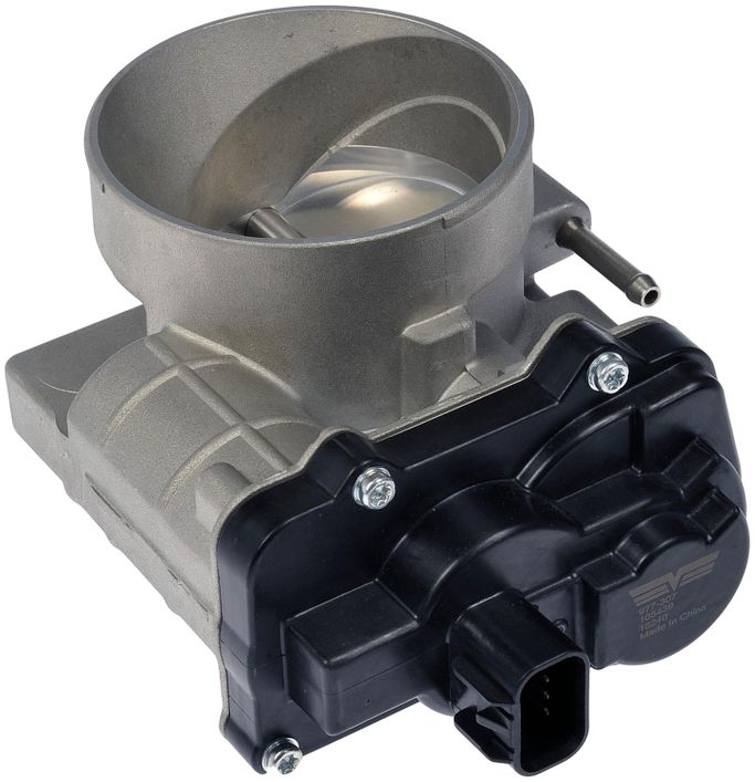 RNB-977-161, Dorman Throttle Bodies 977-161 in UAE, Dubai. Condition - new. Price 790 AED. Photo, seller contacts | AUTO.AE