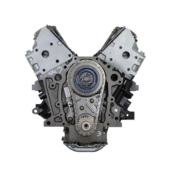 VRE-DCTA, VEGE Remanufactured Long Block Crate Engines DCTA in UAE, Dubai. Condition - new. Price 15,650 AED. Photo, seller contacts | AUTO.AE