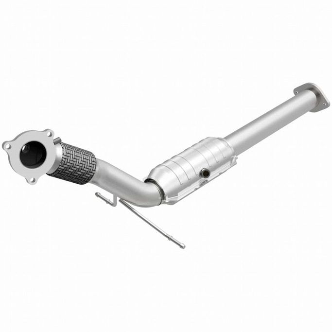 51451, MAGNAFLOW 51451 Catalytic Converter Direct-Fit OEM Grade for VOLVO S60 2001-2001 в ОАЭ, Дубай. Состояние - новое. Цена ⁦4 810 AED⁩. Фото, контакты продавца | AUTO.AE