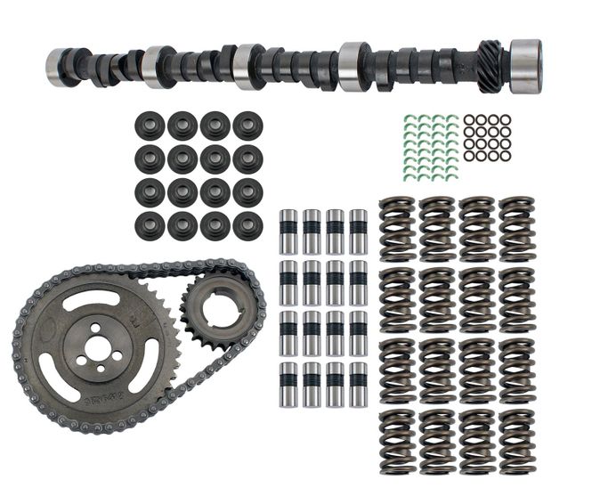 CCA-K12-212-2, COMP Cams Magnum Hydraulic Cam and Lifter Kits K12-212-2 in UAE, Dubai. Condition - new. Price 2,630 AED. Photo, seller contacts | AUTO.AE