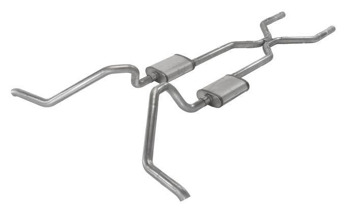 PYE-SGB40R, Pypes H-Bomb Exhaust Systems SGB40R in UAE, Dubai. Condition - new. Price 2,960 AED. Photo, seller contacts | AUTO.AE
