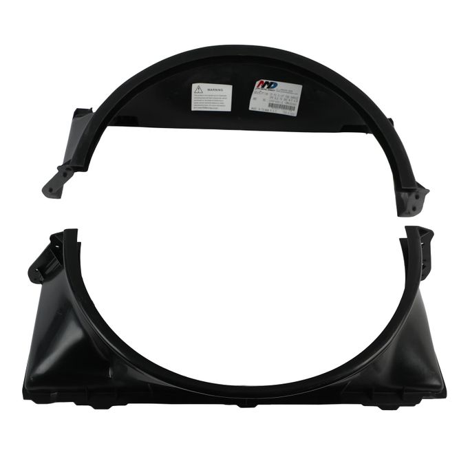 AMD-X355-4081-2, Auto Metal Direct Fan Shrouds X355-4081-2 في الإمارات العربية المتحدة, دبي. Condition - new. Price 150 AED. Photo, seller contacts | AUTO.AE