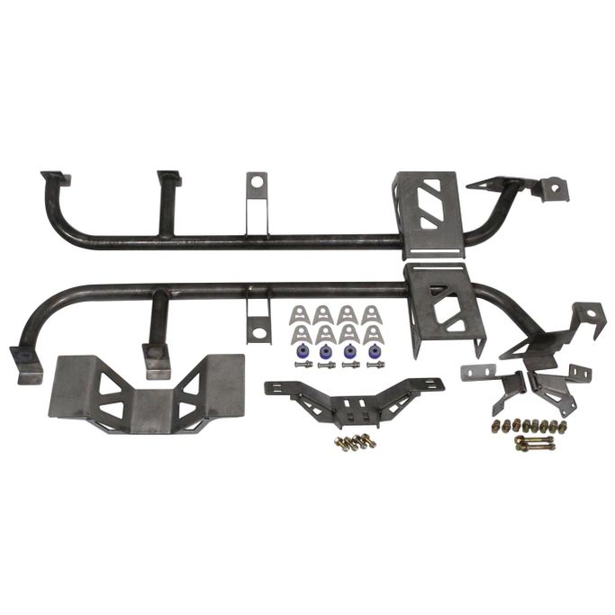 SUM-770810, Summit Racing™ Frame Brace Kits SUM-770810 в ОАЭ, Дубай. Состояние - новое. Цена 4 810 AED. Фото, контакты продавца | AUTO.AE
