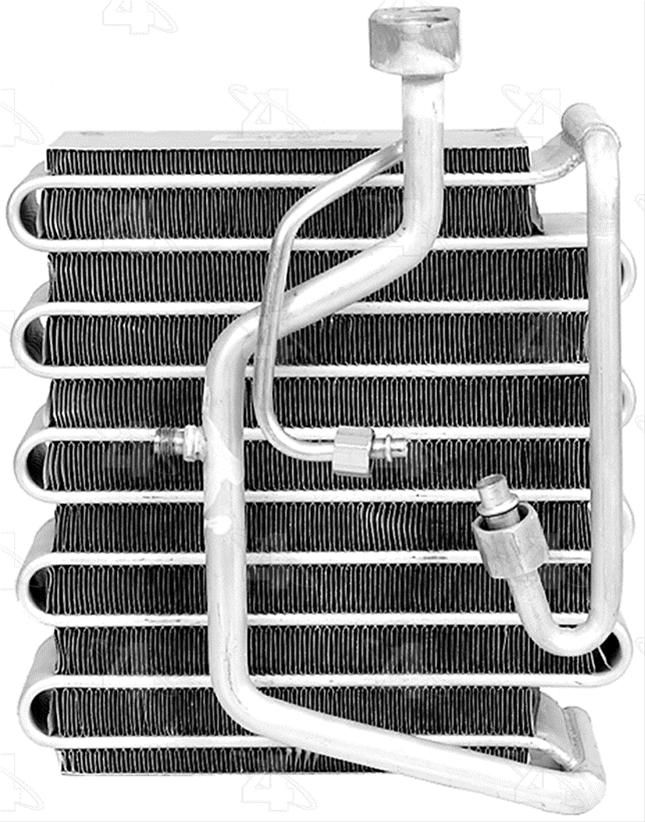 FSS-54783, Four Seasons Evaporator Cores for 1992-1993 929 - 54783 في الإمارات العربية المتحدة, دبي. Condition - new. Price 430 AED. Photo, seller contacts | AUTO.AE