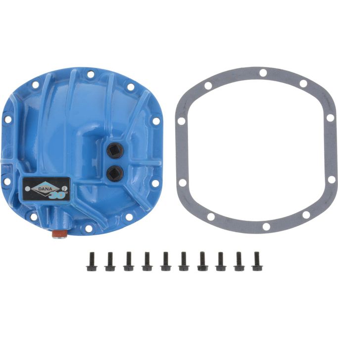 SDH-10048737, Dana Spicer Drivetrain Products Differential Covers 10048737 in UAE, Dubai. Condition - new. Price ⁦1,760 AED⁩. Photo, seller contacts | AUTO.AE