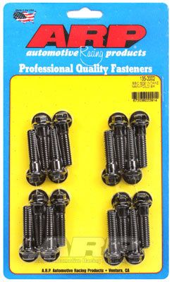 135-2002, ARP 135-2002 Intake Manifold Bolt Kit for CHEVROLET Big Block 502 hex في الإمارات العربية المتحدة, دبي. Condition - new. Price 330 AED. Photo, seller contacts | AUTO.AE