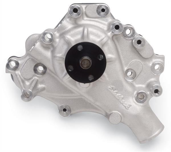 EDL-8843, Edelbrock Victor Series High Performance Street Mechanical Water Pumps 8843 в ОАЭ, Дубай. Состояние - новое. Цена 1 630 AED. Фото, контакты продавца | AUTO.AE
