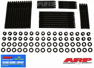 135-4208, ARP 135-4208 Head Stud Kit for CHEVROLET Big Block WP Merlin aluminum block/Merlin aluminum head в ОАЭ, Дубай. Состояние - новое. Цена 1 600 AED. Фото, контакты продавца | AUTO.AE