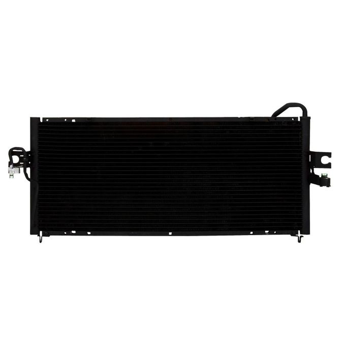 RCG-31-4939, Reach Cooling Air Conditioning Condensers for 1998 200SX, 1998-1999 SENTRA - 31-4939 في الإمارات العربية المتحدة, دبي. Condition - new. Price ⁦600 AED⁩. Photo, seller contacts | AUTO.AE