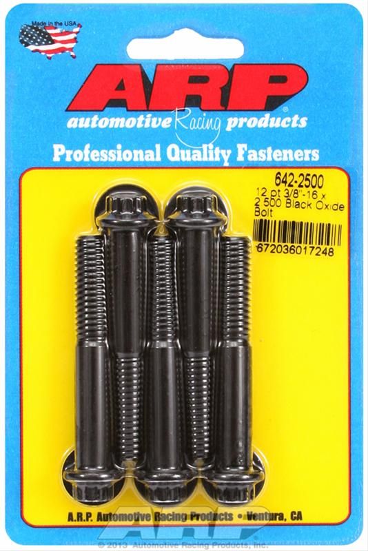 ARP-642-2500, ARP Chromoly Bolts 642-2500 в ОАЭ, Дубай. Состояние - новое. Цена ⁦90 AED⁩. Фото, контакты продавца | AUTO.AE
