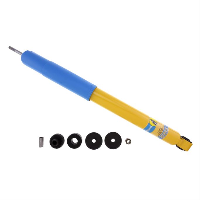 BSN-24-239462, Bilstein B6 4600 Series Shocks and Struts for 2014-2018 2500 - 24-239462 in UAE, Dubai. Condition - new. Price 500 AED. Photo, seller contacts | AUTO.AE