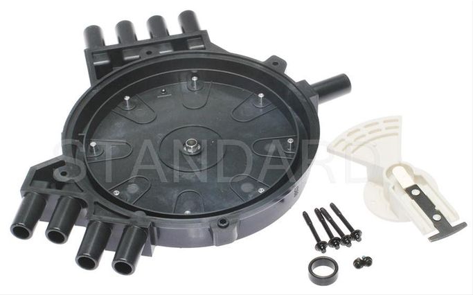 SMP-DR476, Standard Motor Distributor Caps for 1993-1994 CAMARO, FIREBIRD, 1992-1994 CORVETTE - DR-476 في الإمارات العربية المتحدة, دبي. Condition - new. Price 1,140 AED. Photo, seller contacts | AUTO.AE
