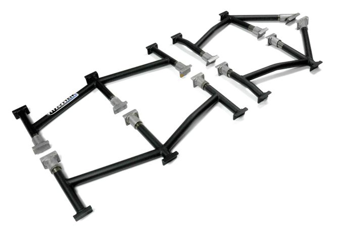 IVP-WEB-M01, Stifflers Suspension Web Braces for 1979-2004 MUSTANG - WEB-M01 في الإمارات العربية المتحدة, دبي. Condition - new. Price 1,370 AED. Photo, seller contacts | AUTO.AE