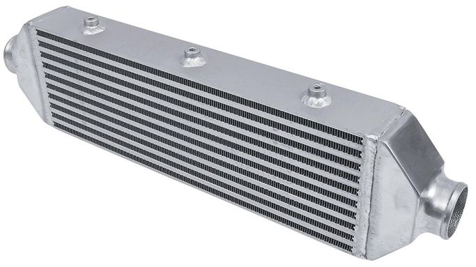 SUM-260003, Summit Racing™ Universal Intercoolers SUM-260003 في الإمارات العربية المتحدة, دبي. Condition - new. Price ⁦840 AED⁩. Photo, seller contacts | AUTO.AE