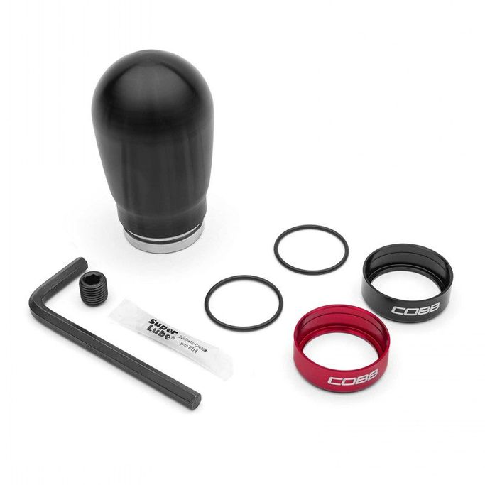 2V1370-BK, COBB 2V1370-BK Gear Knob (Black) for VW Golf R (Mk 8) 2022- в ОАЭ, Дубай. Состояние - новое. Цена ⁦500 AED⁩. Фото, контакты продавца | AUTO.AE
