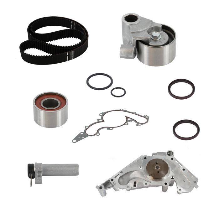 CEL-PP298LK2, Continental OE Technology Series Pro Plus Timing Belt Kits PP298LK2 в ОАЭ, Дубай. Состояние - новое. Цена 2 120 AED. Фото, контакты продавца | AUTO.AE