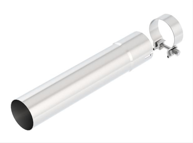 BOR-60556, Borla Stainless Steel Mid-Pipes for 2015-2025 F-150 - 60556 في الإمارات العربية المتحدة, دبي. Condition - new. Price 360 AED. Photo, seller contacts | AUTO.AE