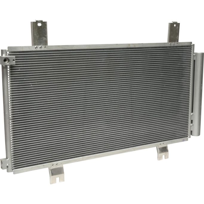 UAC-CN30220PFC, Universal Air Conditioner Air Conditioning Condensers for 2022-2024 CIVIC, 2023-2024 INTEGRA - CN 30220PFC in UAE, Dubai. Condition - new. Price ⁦370 AED⁩. Photo, seller contacts | AUTO.AE