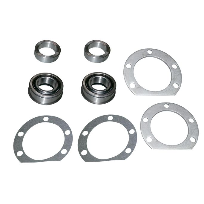 RSD-WBK04, The Right Stuff Axle Bearings WBK04 в ОАЭ, Дубай. Состояние - новое. Цена 540 AED. Фото, контакты продавца | AUTO.AE