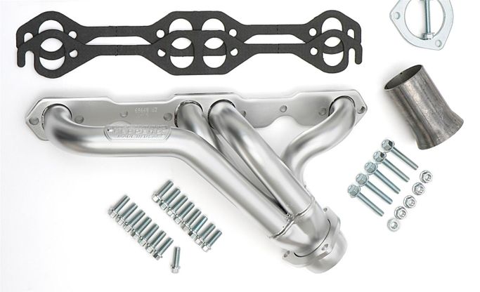 HED-69648, Hedman Elite Extreme-Duty Headers 69648 في الإمارات العربية المتحدة, دبي. Condition - new. Price 2,860 AED. Photo, seller contacts | AUTO.AE