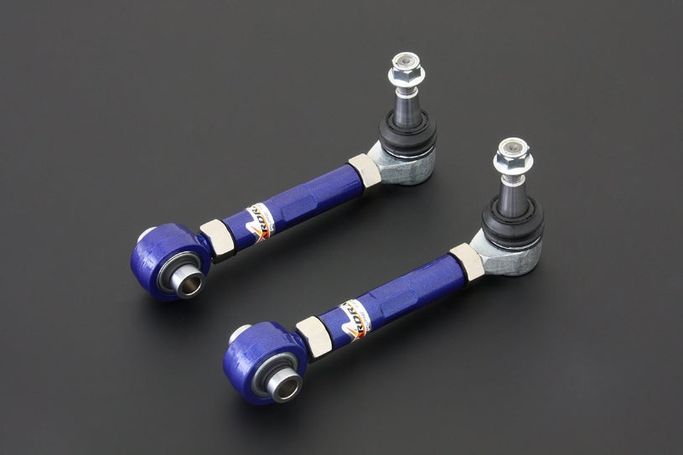 7675, HARDRACE 7675 REAR UPPER ARM (Front Side) Pillow Ball Equipped. 2PCS/SET LEXUS LS460 UCF40 in UAE, Dubai. Condition - new. Price 1,670 AED. Photo, seller contacts | AUTO.AE