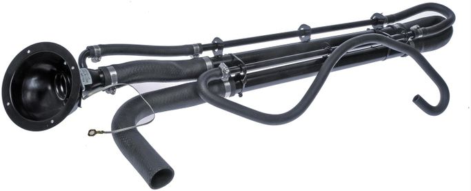 RNB-577-339, Dorman Fuel Tank Filler Necks 577-339 in UAE, Dubai. Condition - new. Price ⁦1,800 AED⁩. Photo, seller contacts | AUTO.AE