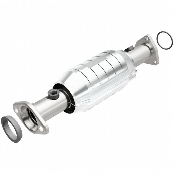 22639, MAGNAFLOW 22639 Catalytic Converter Direct-Fit HM Grade for ACURA Integra 1996-2001 in UAE, Dubai. Condition - new. Price ⁦1,830 AED⁩. Photo, seller contacts | AUTO.AE