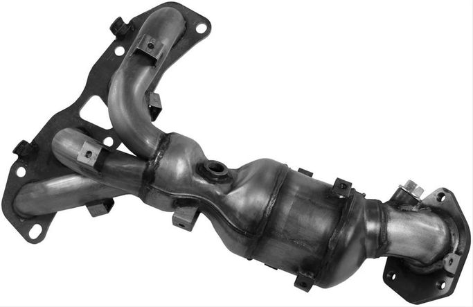 WLK-16593, Walker Ultra Direct-Fit Catalytic Converters for 2007-2012 ALTIMA, 2008-2013 ROGUE, 2014-2015 ROGUE SELECT - 16593 في الإمارات العربية المتحدة, دبي. Condition - new. Price 1,710 AED. Photo, seller contacts | AUTO.AE