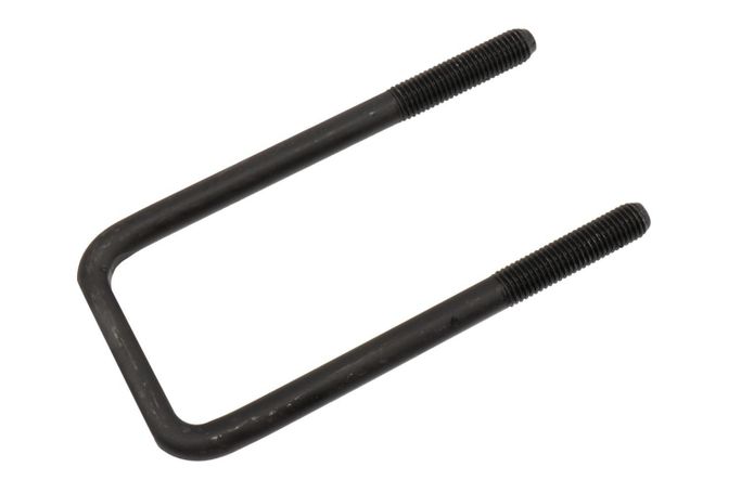 ADO-15002781, ACDelco Leaf Spring U-Bolts 15002781 in UAE, Dubai. Condition - new. Price 100 AED. Photo, seller contacts | AUTO.AE