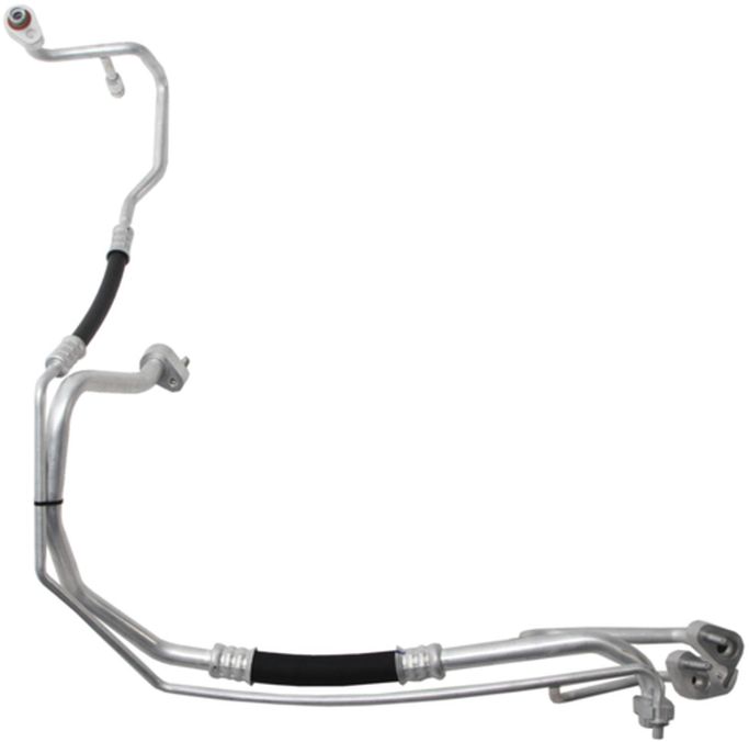 FSS-66817, Four Seasons Air Conditioning Suction Hoses for 2013-2019 EXPLORER, 2014-2019 POLICE INTERCEPTOR UTILITY - 66817 в ОАЭ, Дубай. Состояние - новое. Цена 350 AED. Фото, контакты продавца | AUTO.AE