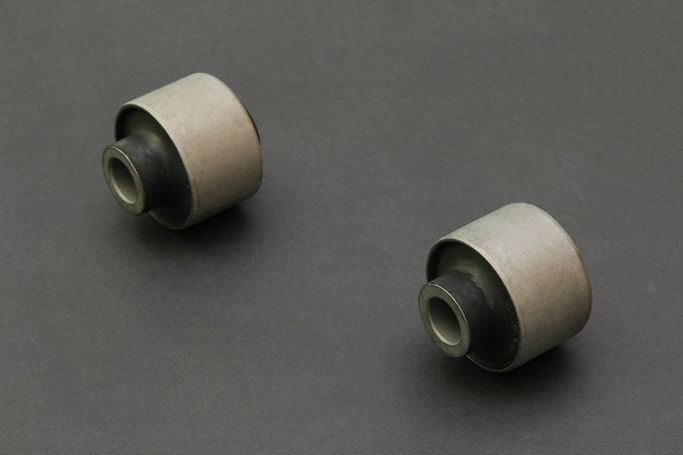 6661, HARDRACE 6661 REAR DIFF SUPPORT MEMBER BUSH(NON-AYC) (HARDEN RUBBER) 2PCS/SET EVO 4-9 в ОАЭ, Дубай. Состояние - новое. Цена 740 AED. Фото, контакты продавца | AUTO.AE