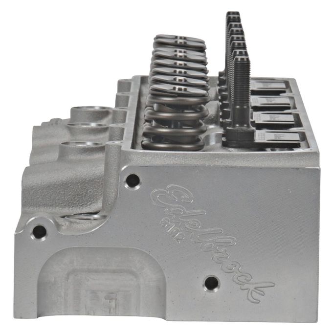 EDL-61029, Edelbrock Performer RPM Cylinder Heads 61029 в ОАЭ, Дубай. Состояние - новое. Цена 6 540 AED. Фото, контакты продавца | AUTO.AE