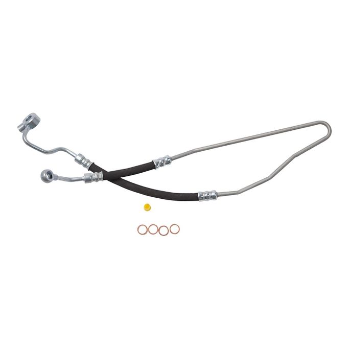 EDD-91862, Edelmann Power Steering Pressure Hoses for 1993-1998 SUPRA - 91862B в ОАЭ, Дубай. Состояние - новое. Цена 530 AED. Фото, контакты продавца | AUTO.AE